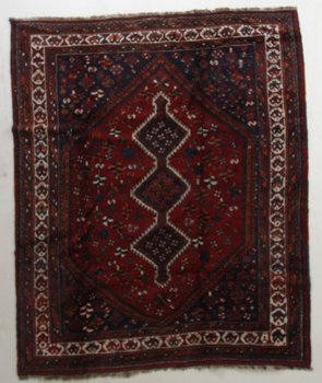 190123. MATTA, Shiraz. 210 x 172.