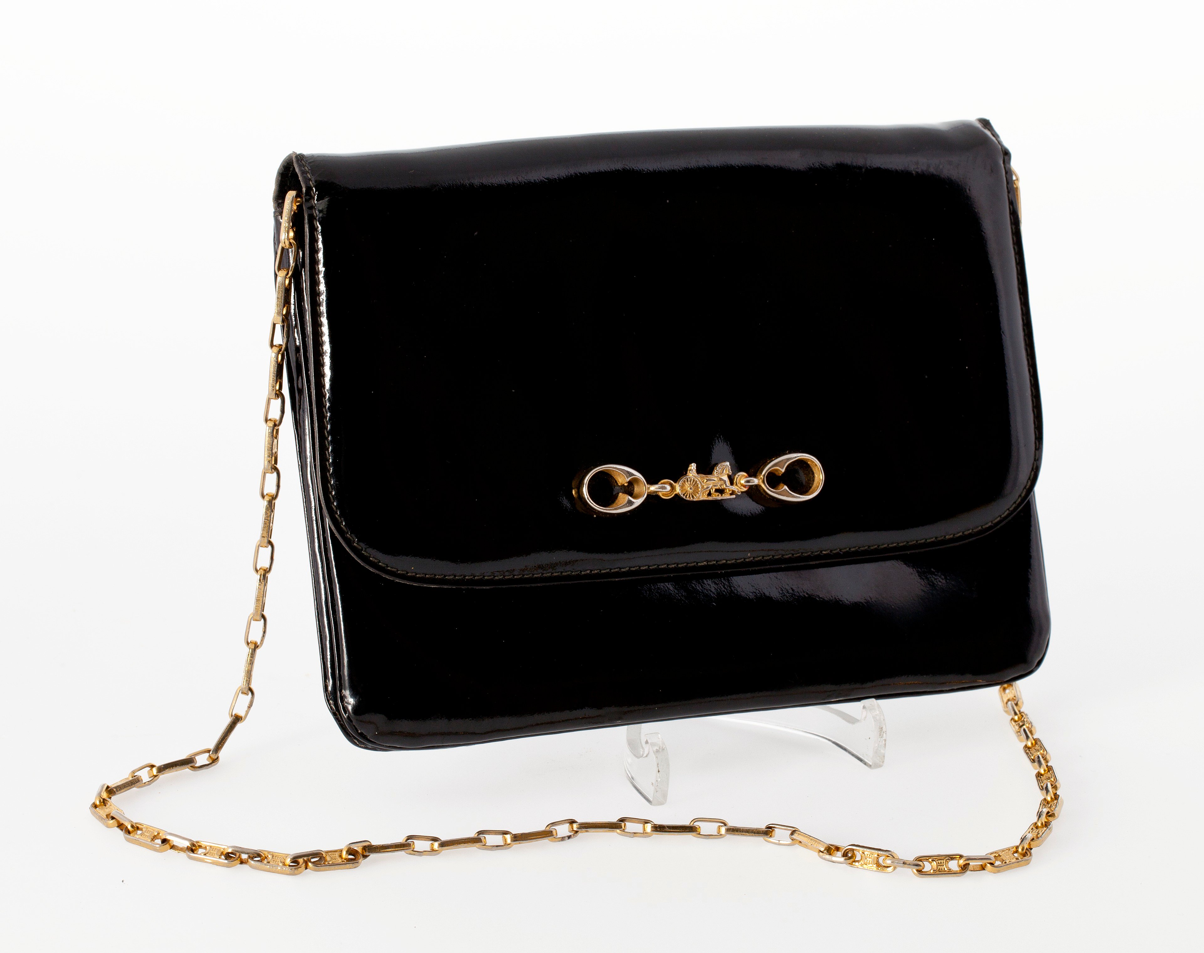 celine evening bag