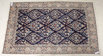 191376. MATTA, orientalisk. 250x154.