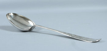 191647. RAGUSKED, silver Danmark. Cristesen. 1877.