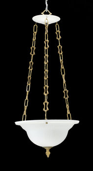 192252. AMPEL. Gustaviansk stil, 19002000-tal.