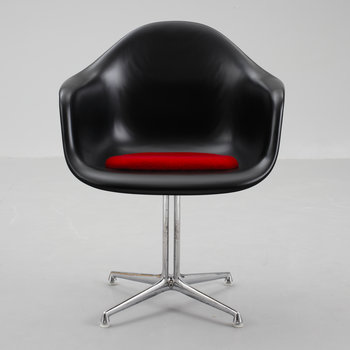 193429. STOL, Chales och Ray Eames, La Fonda, Herman Miller.