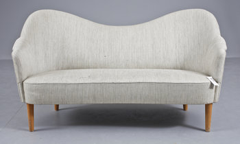 193889. SOFFA, Samspel, Carl Malmsten.