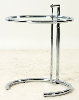 193992. BORD, efter Eileen Gray, 1900-talets andra hälft.