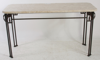 19407. SIDEBOARD. 19002000-tal.