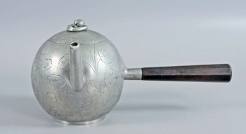 194812. KANNA, tenn. Firma Svenskt Tenn, 1930.