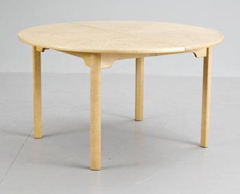 194971. BORD, Karl Andersson  Söner, 1900-talets andra hälft.