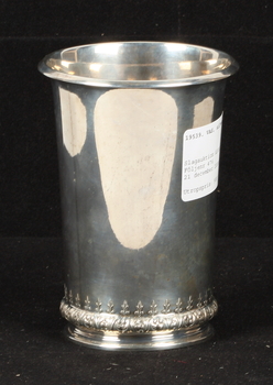 19539. VAS, silver, 1900-tal.