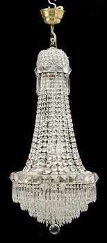 195514. LJUSKRONA, 1900-tal. H 105.