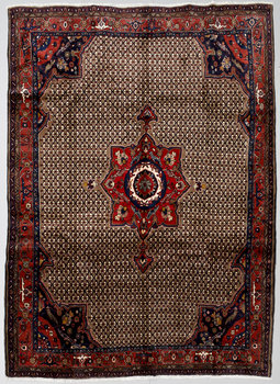 196398. MATTA, Kolyai. Ca 283 x 204.