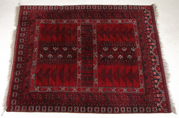 196905. MATTA, Afghan, 240 x 187.