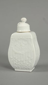 196932. TEDOSA, porslin, KPM, Berlin ca 1780.