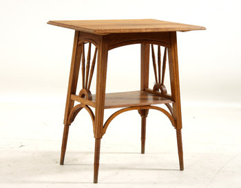 199903. HALLBORD, jugend, 1900-talets första kvartal.