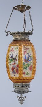 200310. MÅNSKENSAMPEL, 1900-tal. H 66.
