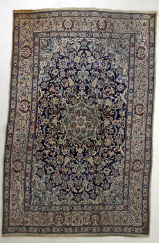 200433. MATTA, orientalisk, 294x193.