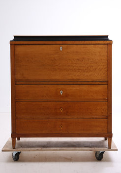 200701. CHIFFONJÉ, 1800-tal.