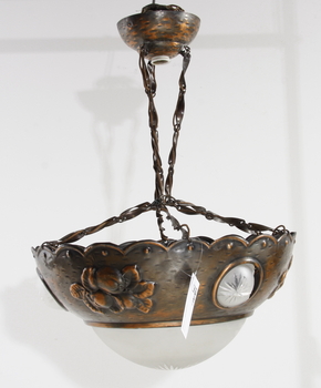 20079. TAKARMATUR. Jugendjugendstil.