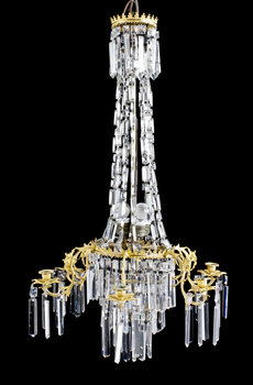 201175. LJUSKRONA, oskariansk, 1800-talets andra hälft. H 100.