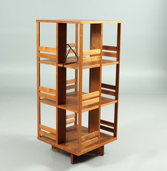 203057. BOKSNURRA, 1900-talets mitt.