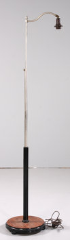 204977. GOLVLAMPA, art deco, 1920-tal.