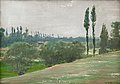 VENNY SOLDAN-BROFELDT, A VIEW FROM ITALY. S...