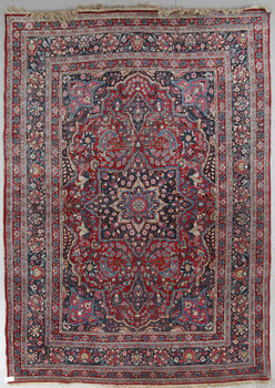 206573. MATTA, orientalisk, semiantik, 455 x 255.