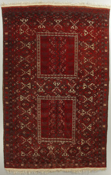 206710. MATTA, Afghan. 248 x 155.