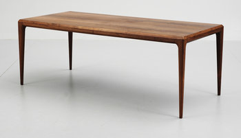 207131. SOFFBORD, Johannes Andersen, Danmark, 196070-tal.