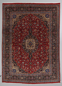 207626. MATTA, Kashmar, 397x290.