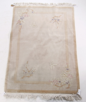 20837. MATTA. Kina. Ca 200 x 140.