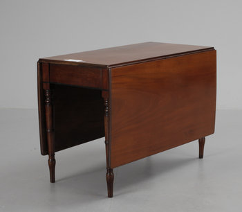 209241. SLAGBORD, England, 1800-talets andra hälft.