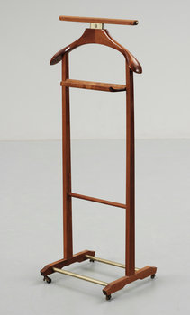 212273. HERRBETJÄNT, Brevettato, Italien, 1900-talets andra hälft.