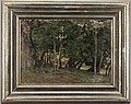 THE FOREST.