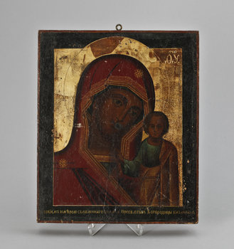 214847. IKON, Ryssland, 18001900-tal.