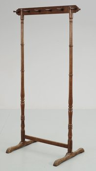 215202. KLÄDHÄNGARE, 1800-talets slut.