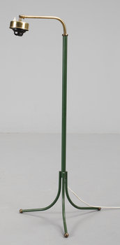 216785. GOLVLAMPA, Svenskt Tenn, modellnummer 1842.