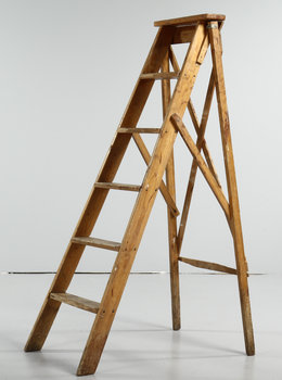 219447. STEGE, 1900-talets första hälft.