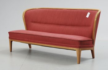 220081. SOFFA, 1900-talets andratredje kvartal.