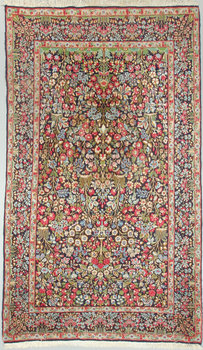 221161. MATTA, orientalisk. 243 x 143.