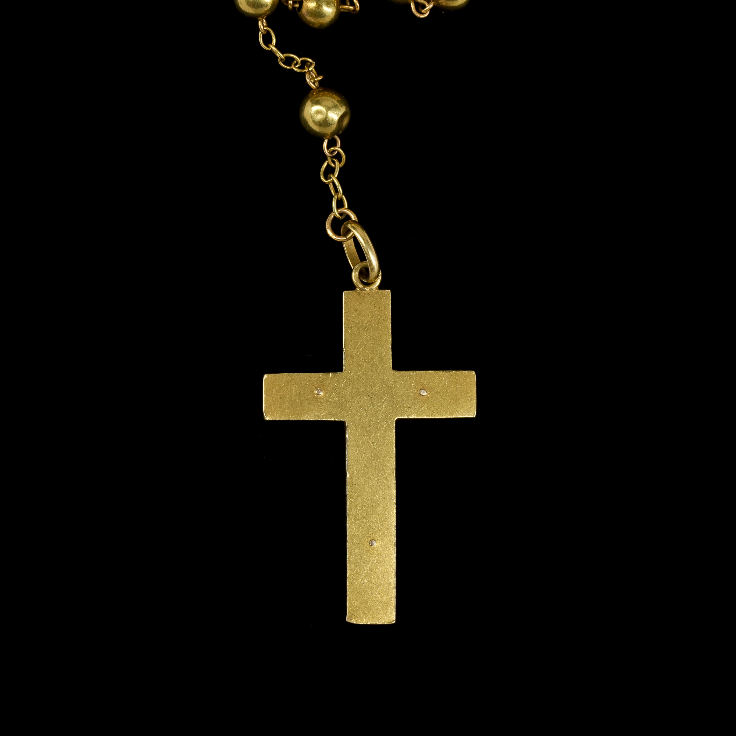 PENDANT, 18k gold. Bukowskis