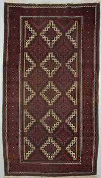 221972. MATTA, orientalisk. 214 x 119.