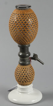 222366. GAZOGENE, Briet, Frankrike, omkring 1900.