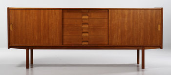 222634. SIDEBOARD, 19501960-tal.
