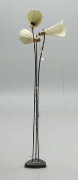 224165. GOLVLAMPA, 1900-tal.