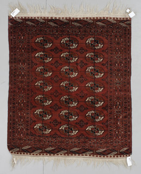 225334. MATTA. Bocchara. Ca 140 x 127.