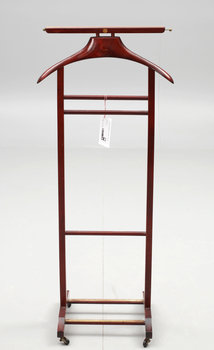 226722. HERRBETJÄNT, Italien. 1900-tal.