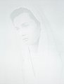 LARS NILSSON, Untitled. Serigraph mounted o...