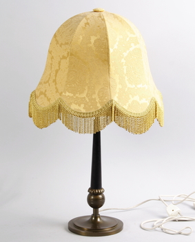 22823. BORDSARMATUR, 1900-tal.