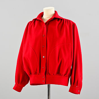 228763. DAMJACKA, strl. 36, Yves Saint Laurent. Rive gauche.