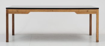 230017. SKRIVBORD, Nordiska Kompaniet, 1940-tal.